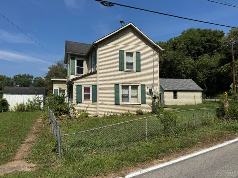 4243 E Miami River Road