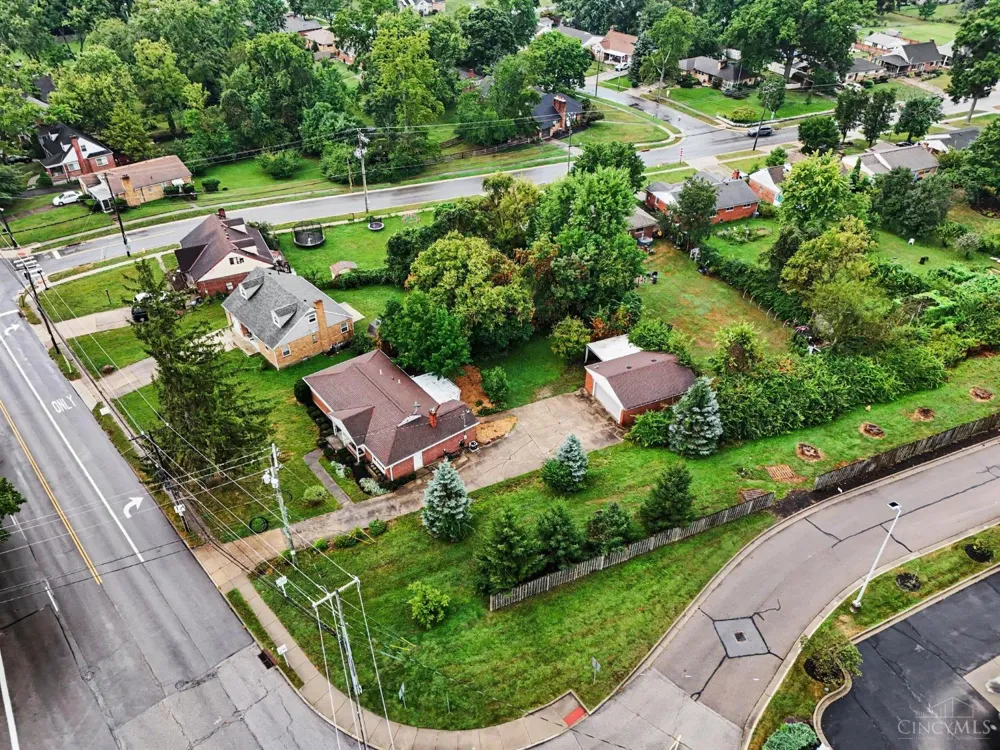 8997 Plainfield Road Sycamore, OH 45236
