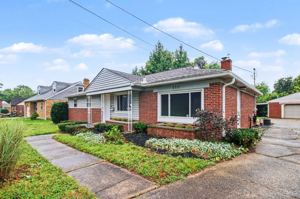 8997 Plainfield Road Sycamore, OH 45236