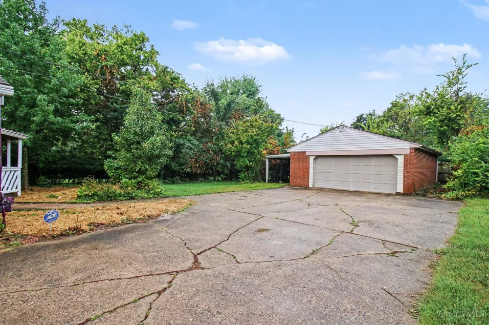 8997 Plainfield Road Sycamore, OH 45236