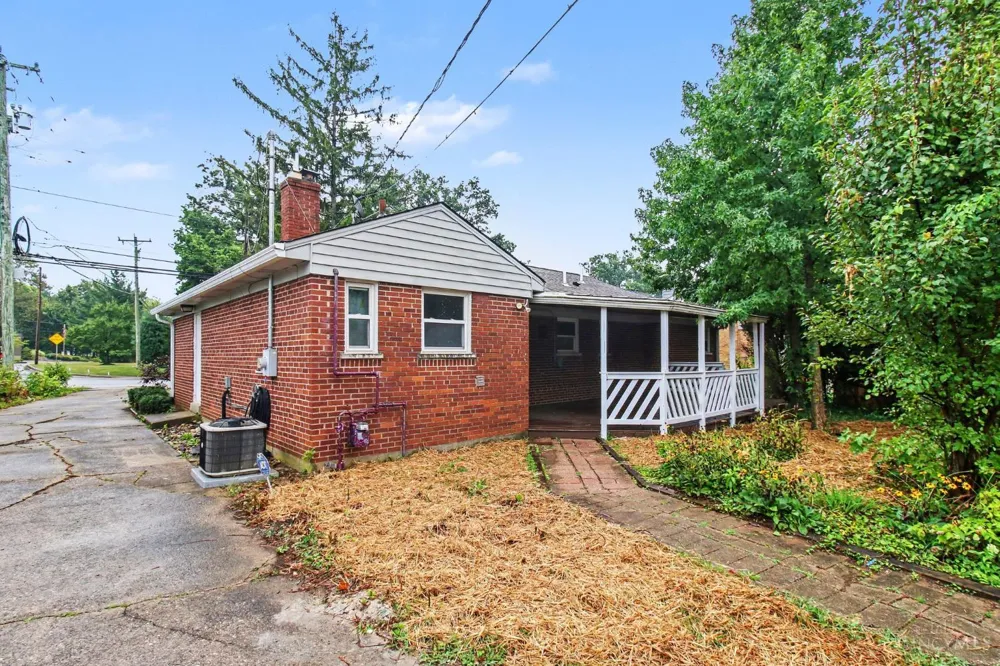 8997 Plainfield Road Sycamore, OH 45236