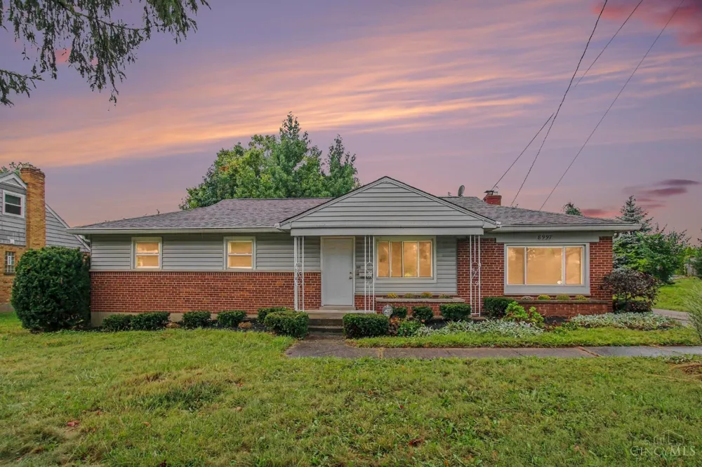 8997 Plainfield Road Sycamore, OH 45236