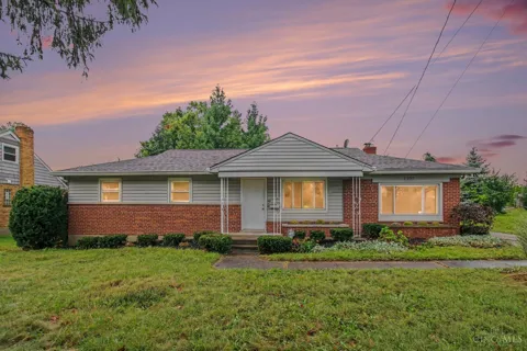 8997 Plainfield Road