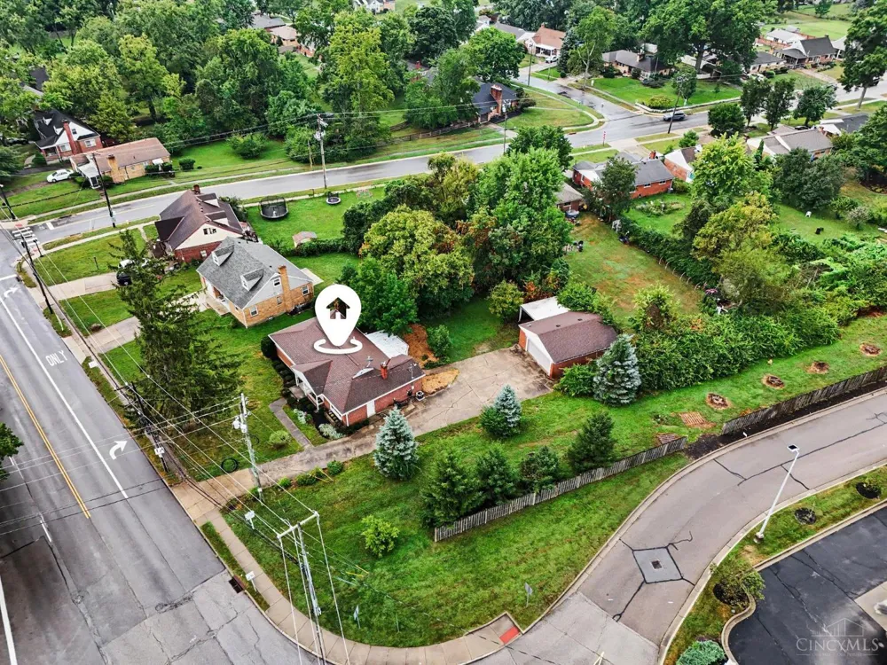 8997 Plainfield Road Sycamore, OH 45236
