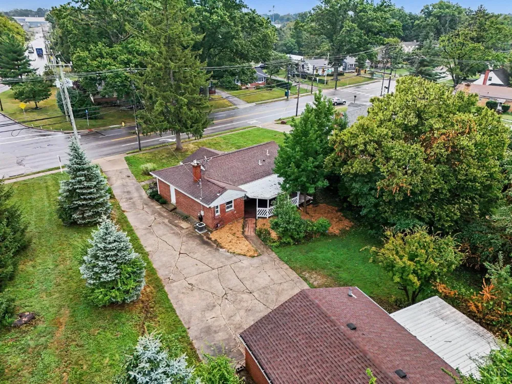 8997 Plainfield Road Sycamore, OH 45236