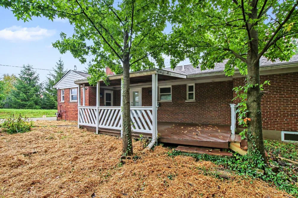 8997 Plainfield Road Sycamore, OH 45236