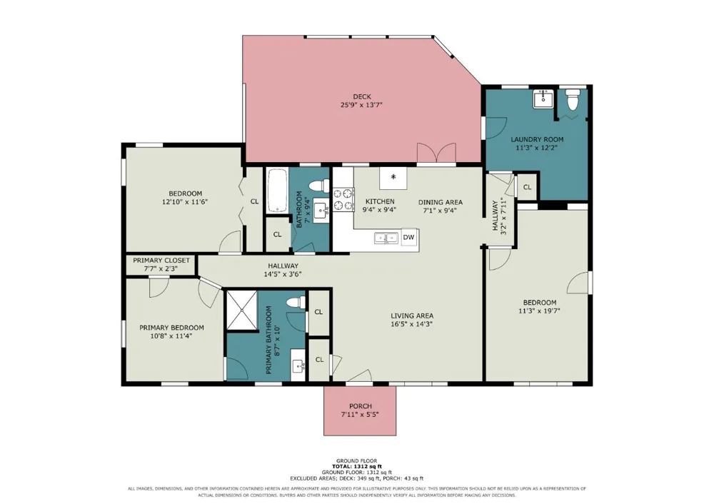 8997 Plainfield Road Sycamore, OH 45236