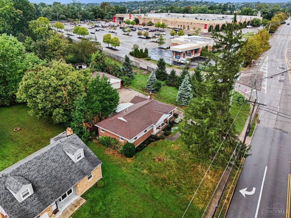 8997 Plainfield Road Sycamore, OH 45236
