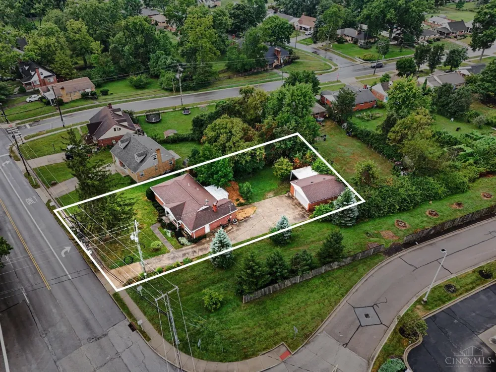 8997 Plainfield Road Sycamore, OH 45236