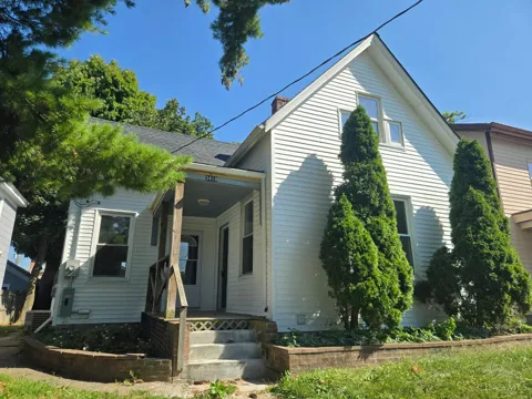 3418 Gamble Avenue