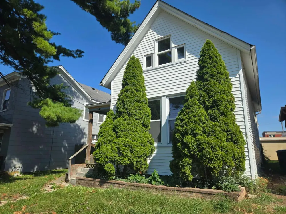 3418 Gamble Avenue Cheviot, OH 45211