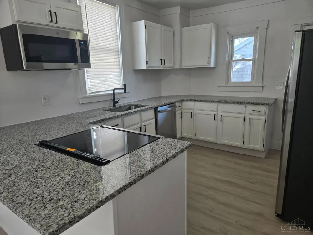 3418 Gamble Avenue Cheviot, OH 45211