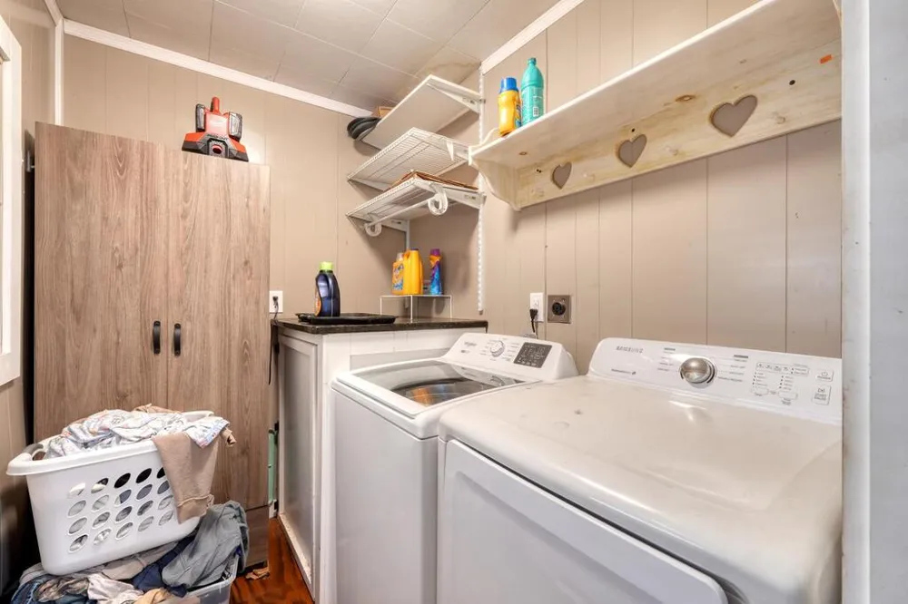 362 Lunsford Road Murphy, MD 20906