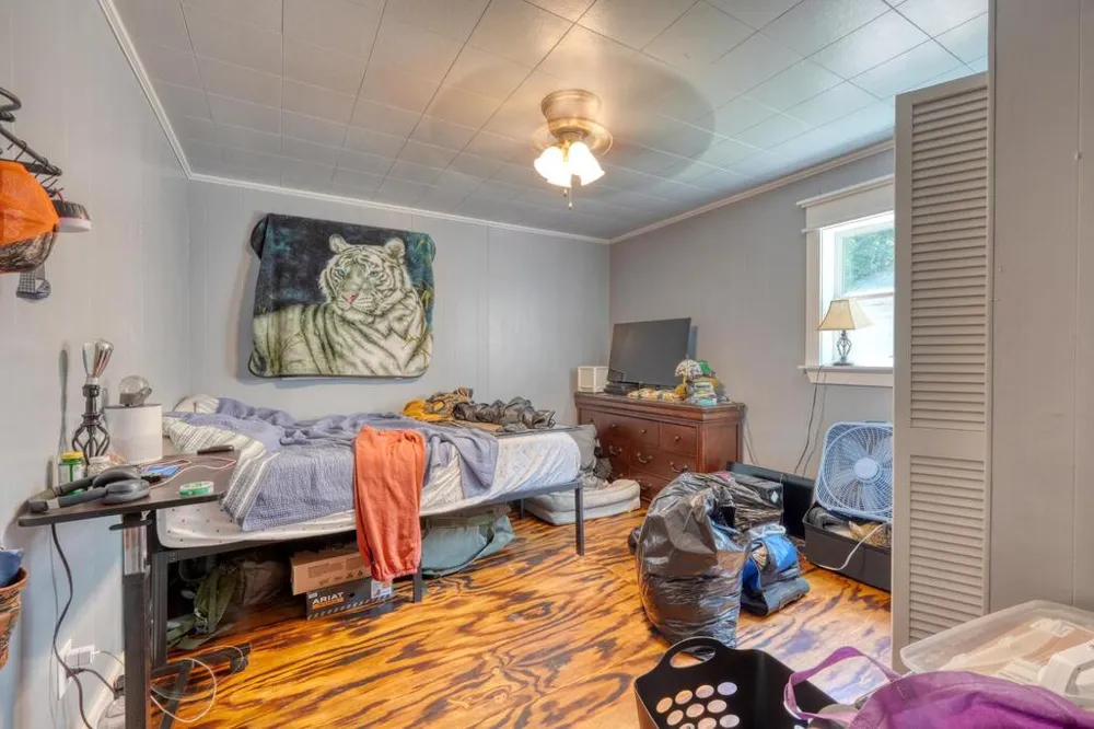 362 Lunsford Road Murphy, MD 20906