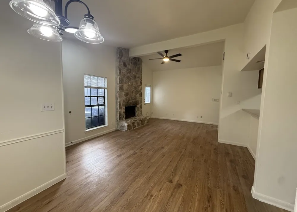 2506 Howellwood Way #A Austin, TX 78748