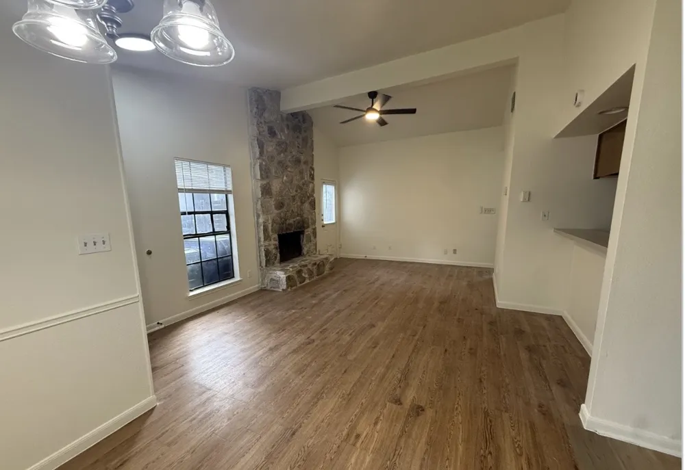 2506 Howellwood Way #A Austin, TX 78748