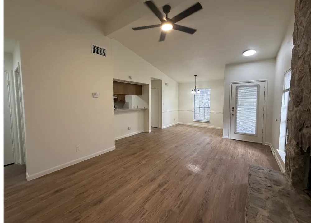 2506 Howellwood Way #A Austin, TX 78748