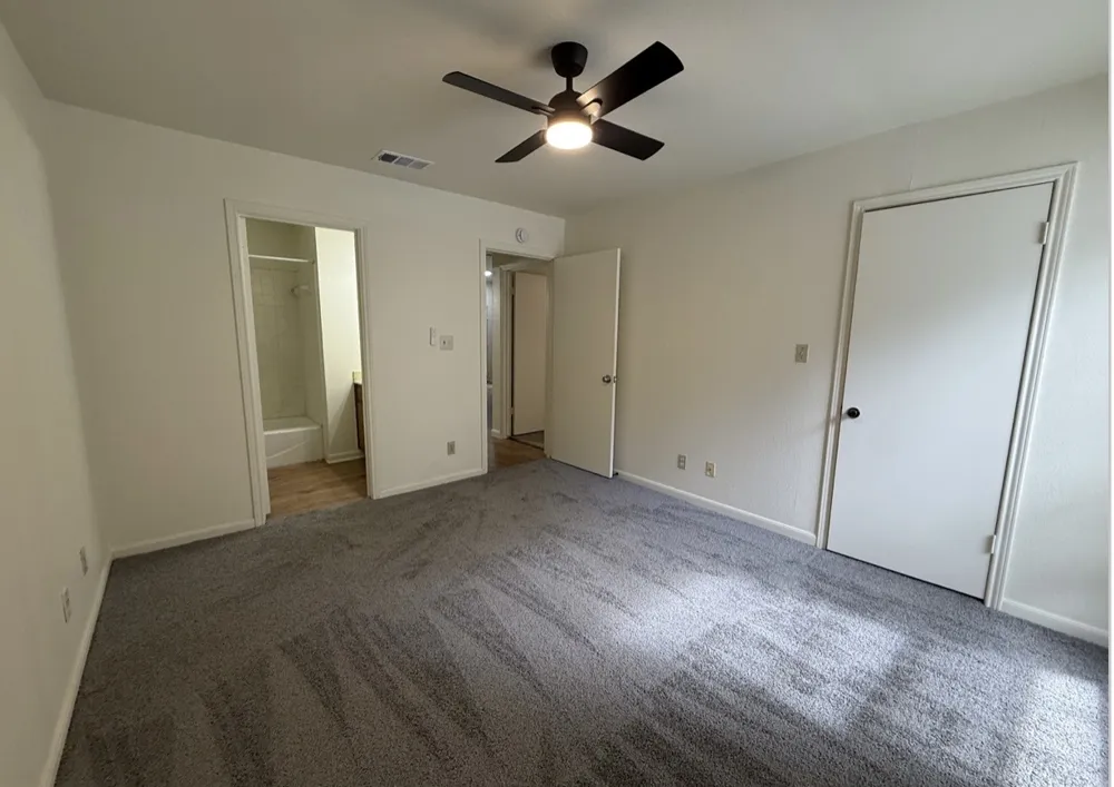 2506 Howellwood Way #A Austin, TX 78748