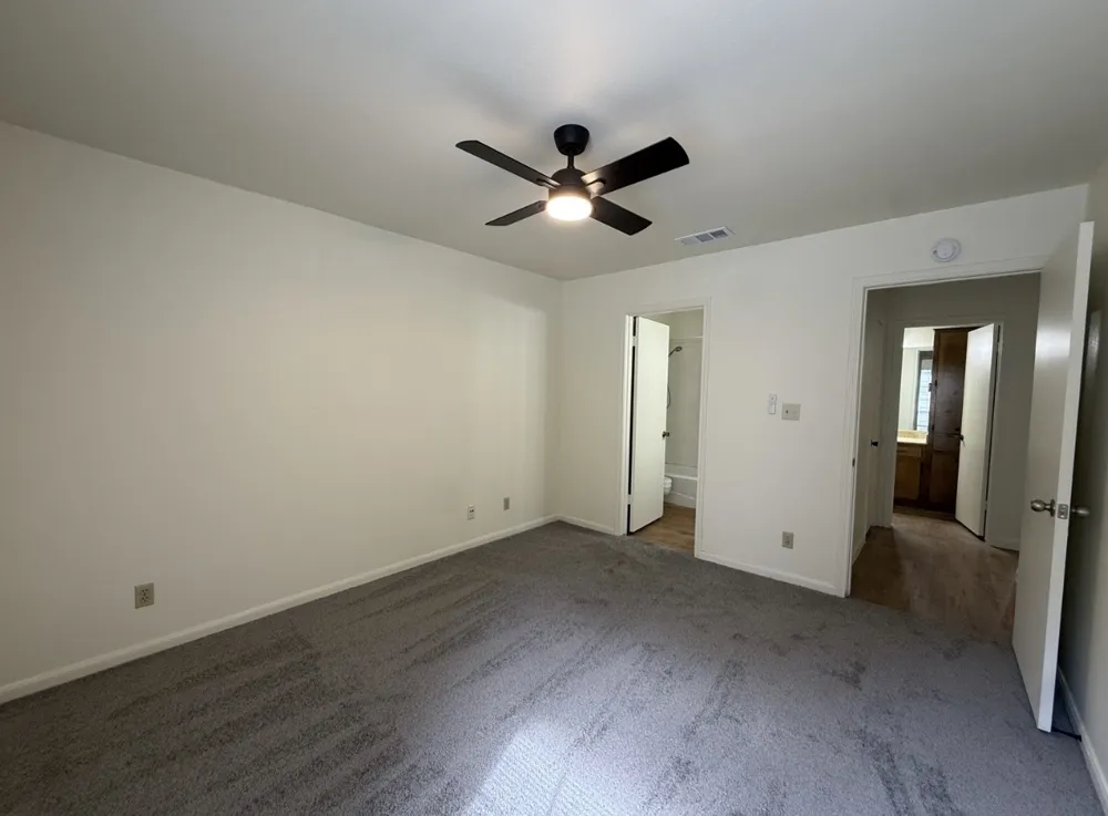 2506 Howellwood Way #A Austin, TX 78748