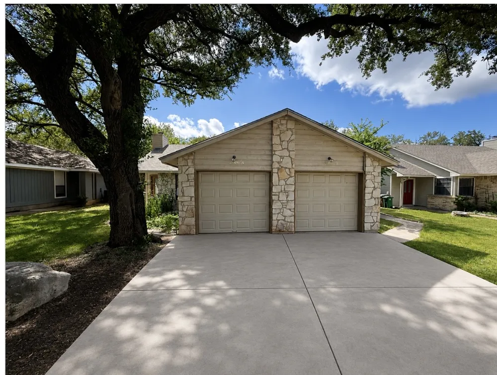 2506 Howellwood Way #A Austin, TX 78748