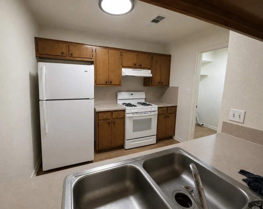 2506 Howellwood Way #A Austin, TX 78748