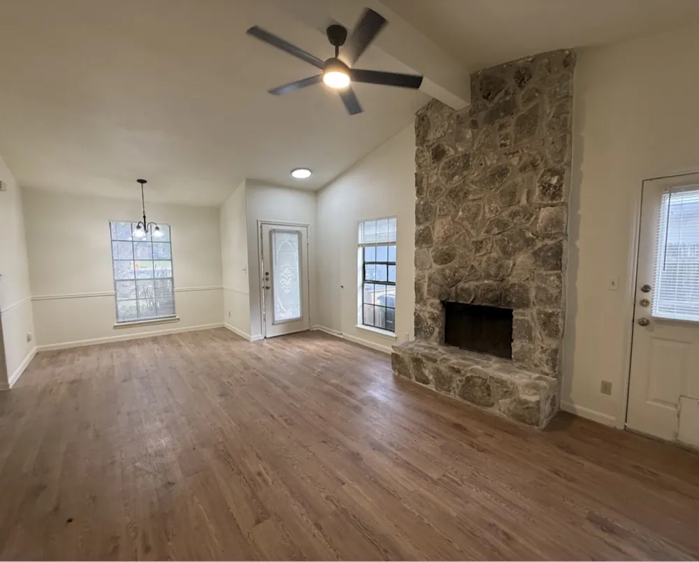2506 Howellwood Way #A Austin, TX 78748