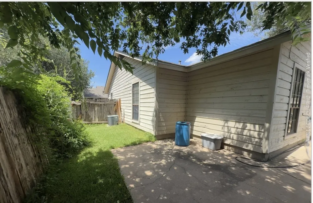 2506 Howellwood Way #A Austin, TX 78748