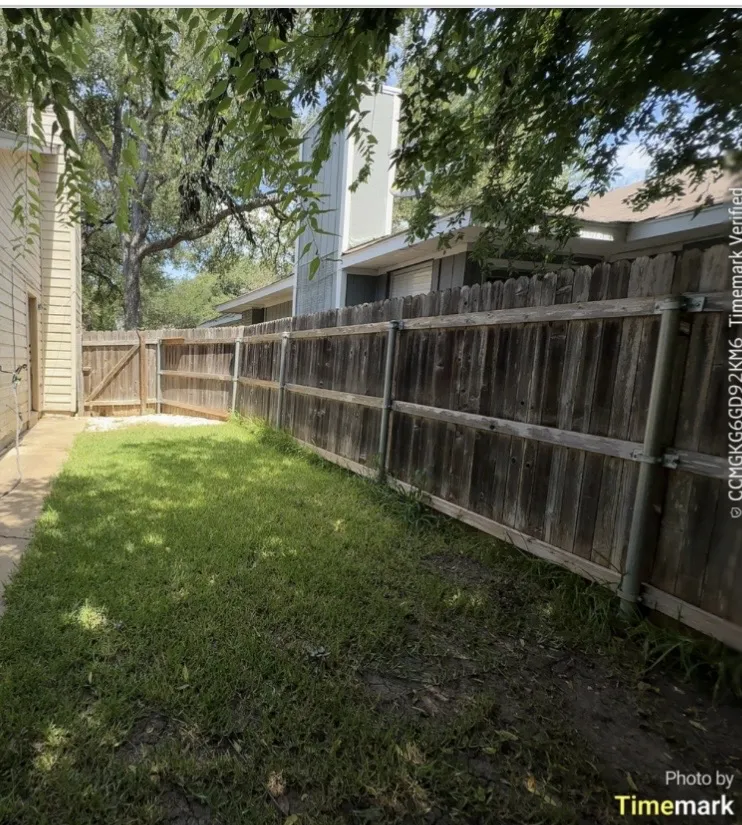 2506 Howellwood Way #A Austin, TX 78748