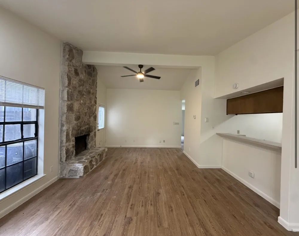 2506 Howellwood Way #A Austin, TX 78748