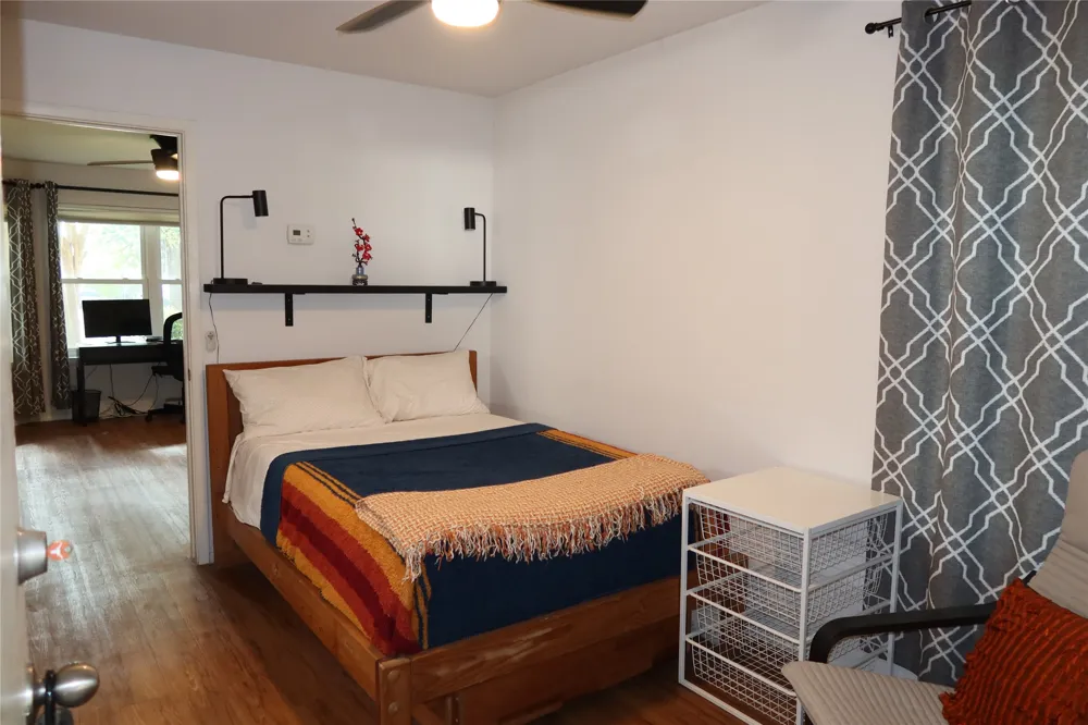 3400 Speedway Street #104 Austin, TX 78705