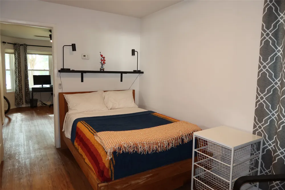 3400 Speedway Street #104 Austin, TX 78705