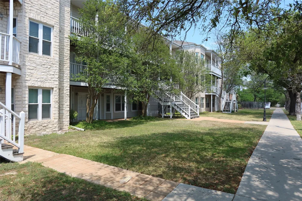 3400 Speedway Street #104 Austin, TX 78705