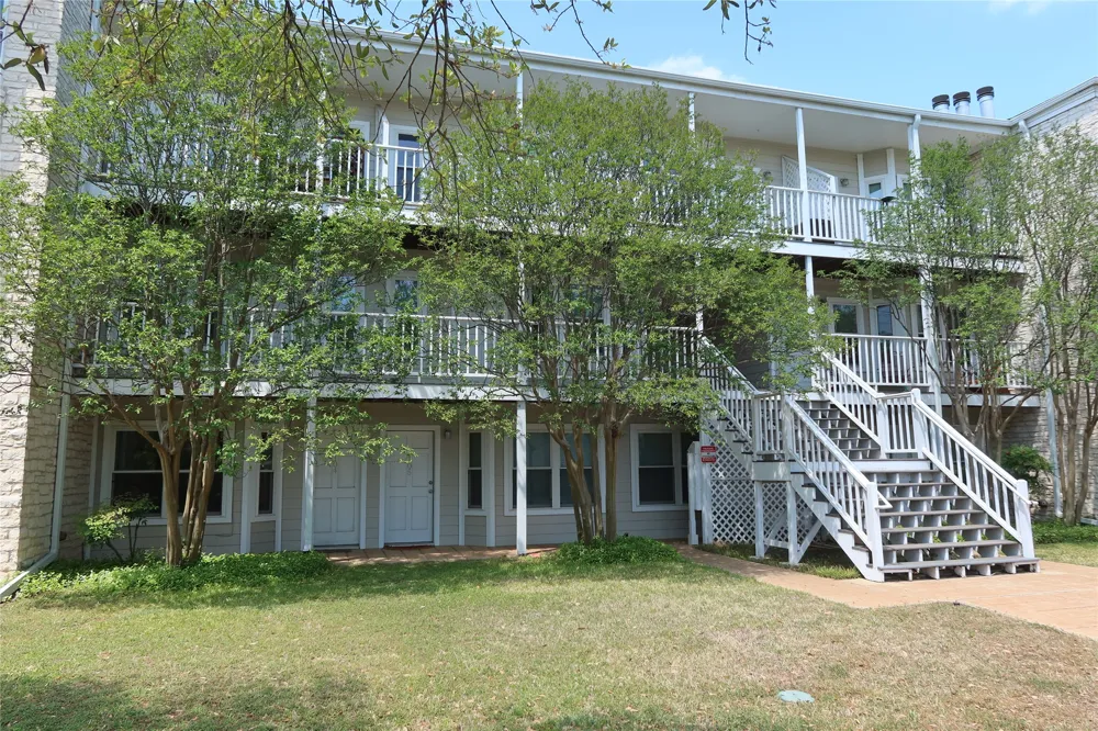 3400 Speedway Street #104 Austin, TX 78705