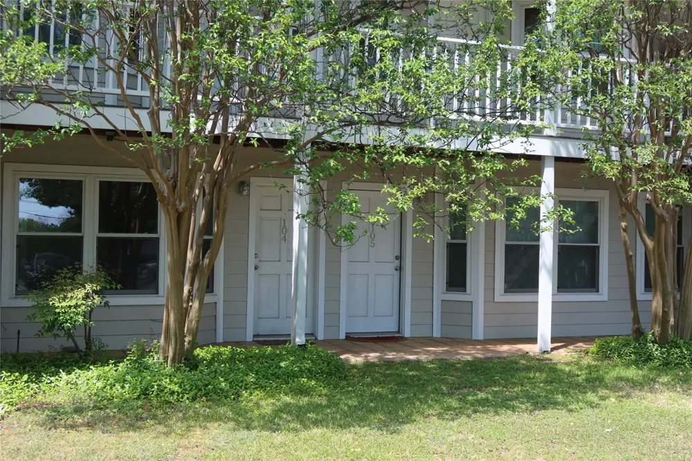 3400 Speedway Street #104 Austin, TX 78705