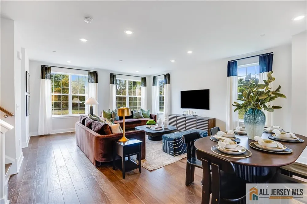 110 Fred Clark Drive Pennington, NJ 08534