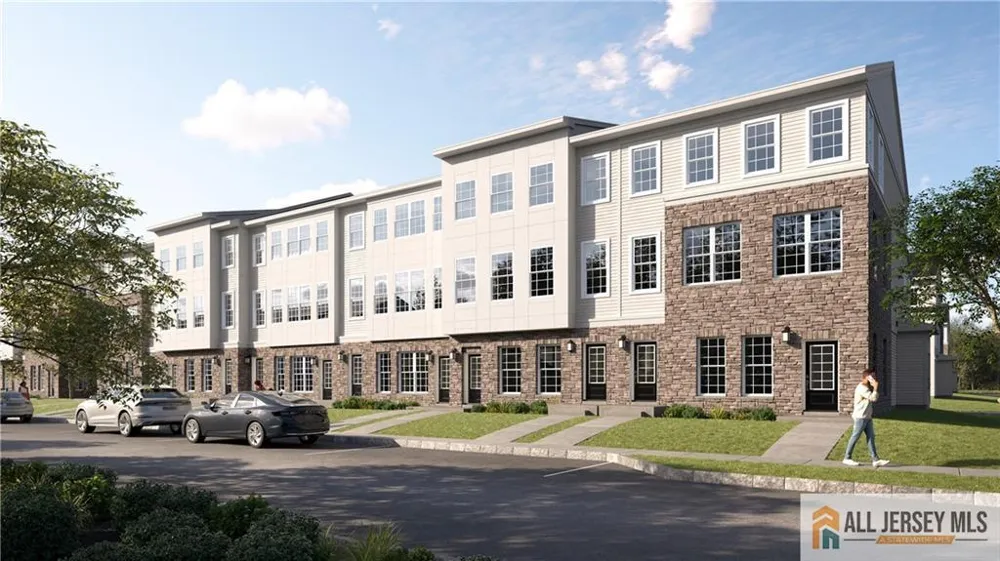 110 Fred Clark Drive Pennington, NJ 08534