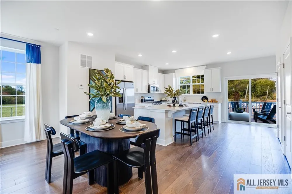 110 Fred Clark Drive Pennington, NJ 08534