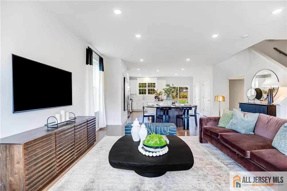 110 Fred Clark Drive Pennington, NJ 08534