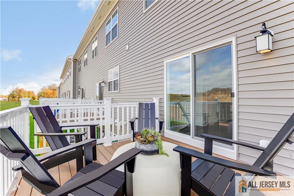 110 Fred Clark Drive Pennington, NJ 08534