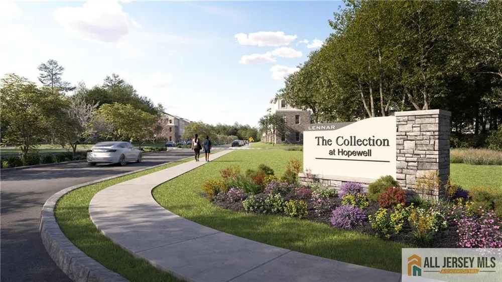 110 Fred Clark Drive Pennington, NJ 08534