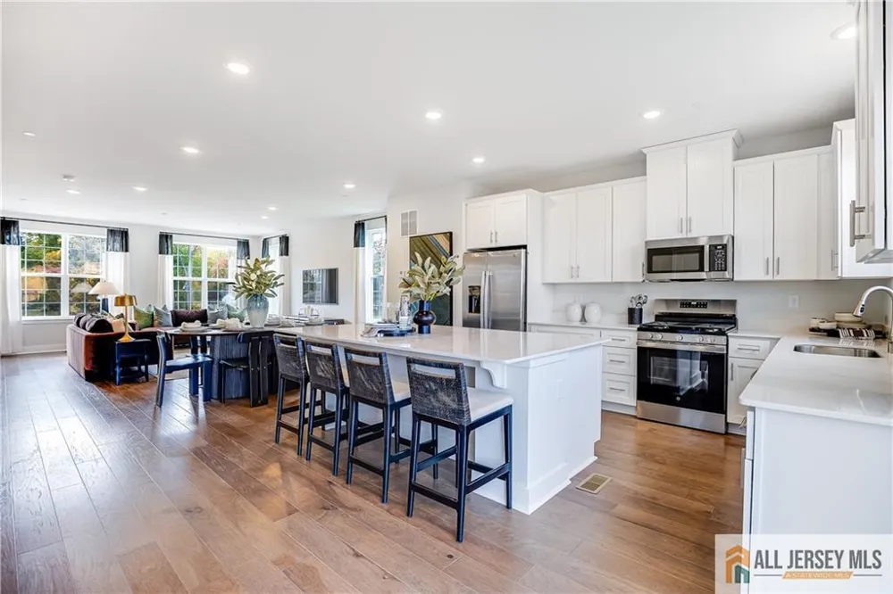 110 Fred Clark Drive Pennington, NJ 08534