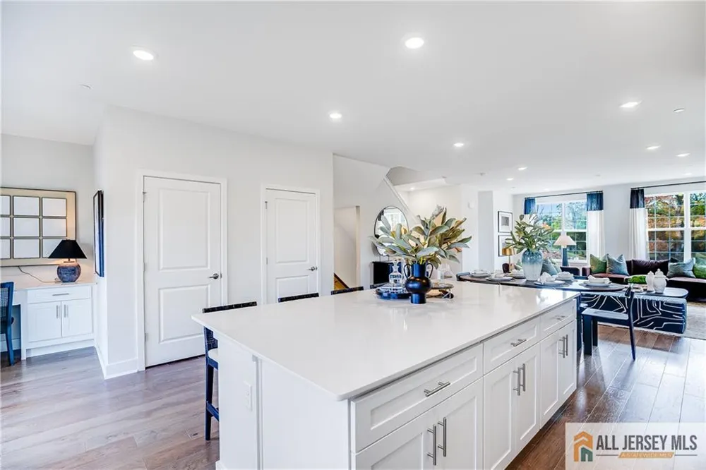 110 Fred Clark Drive Pennington, NJ 08534