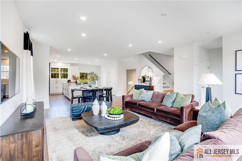 110 Fred Clark Drive Pennington, NJ 08534