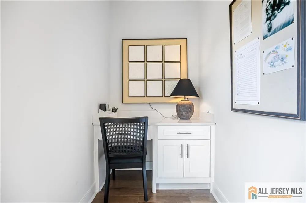 110 Fred Clark Drive Pennington, NJ 08534