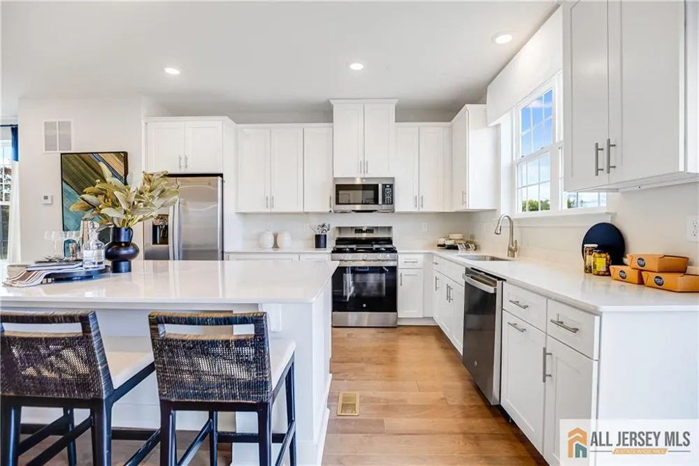 110 Fred Clark Drive Pennington, NJ 08534
