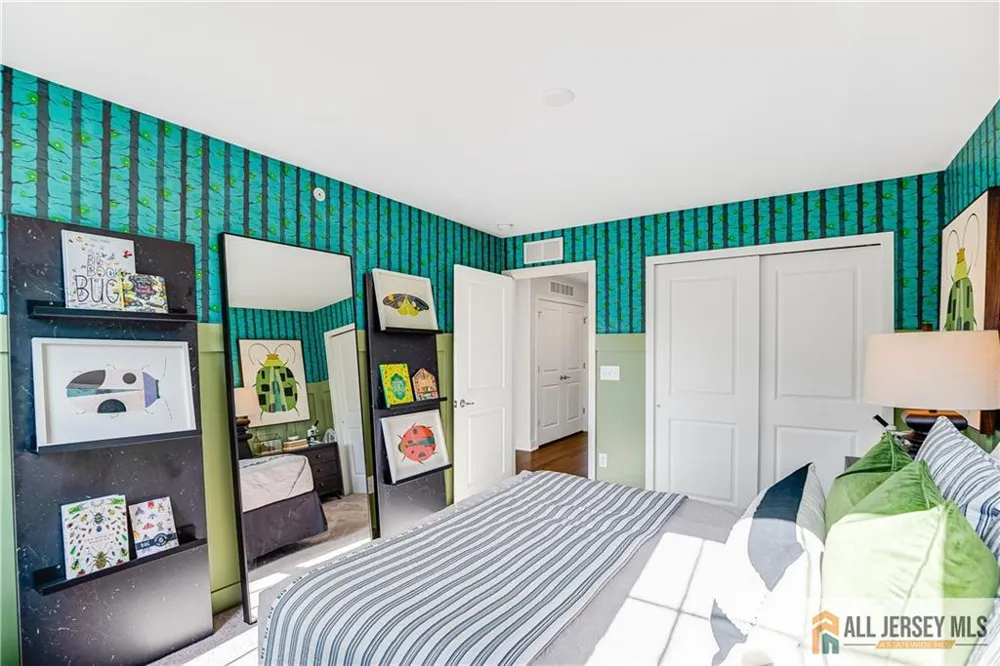 110 Fred Clark Drive Pennington, NJ 08534