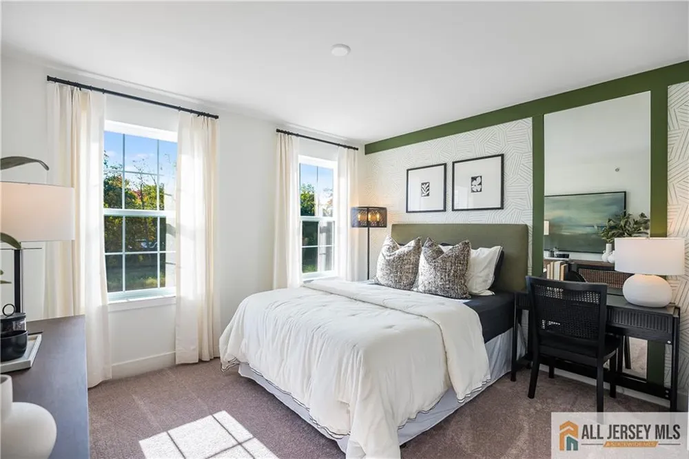 110 Fred Clark Drive Pennington, NJ 08534