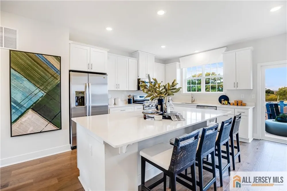 110 Fred Clark Drive Pennington, NJ 08534