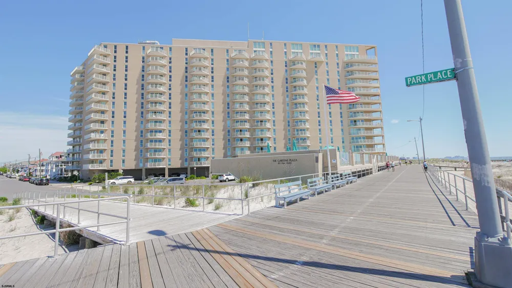 322 Boardwalk Ocean City, NJ 08226