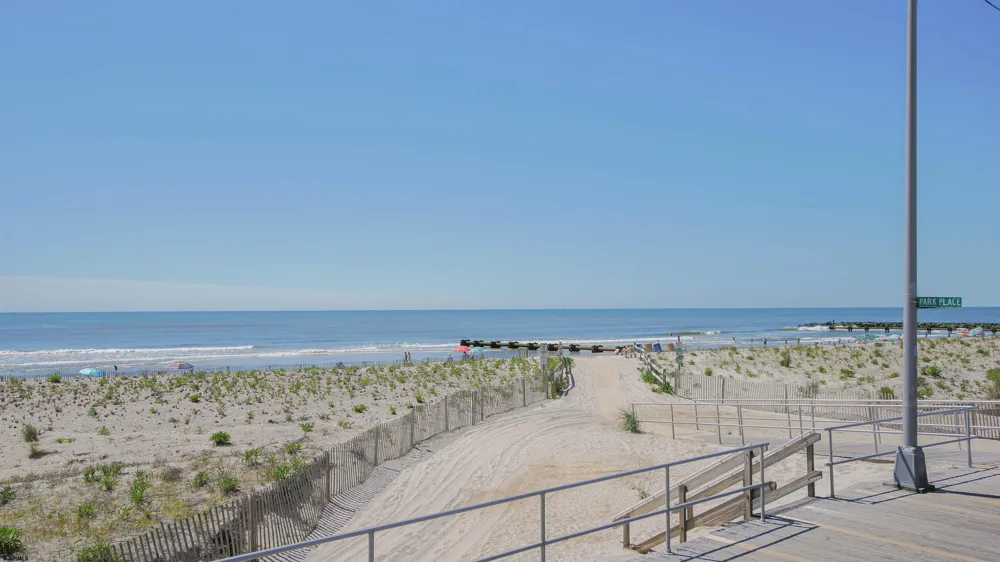 322 Boardwalk Ocean City, NJ 08226